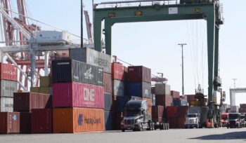 Financing for seaport modernization and expansion: project finance