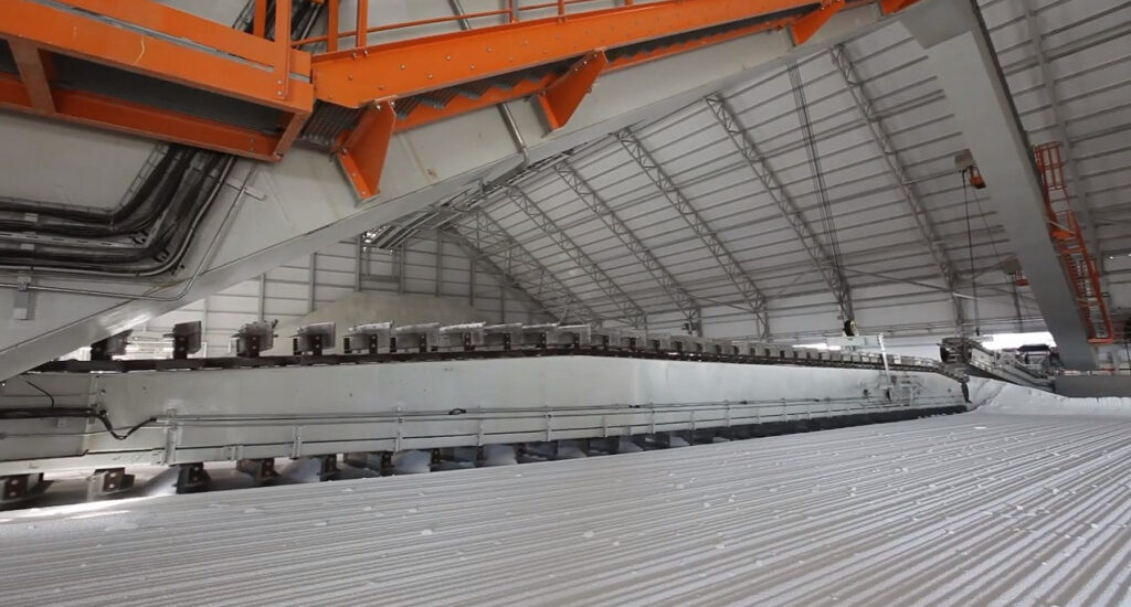 loans for mineral fertilizer plants
