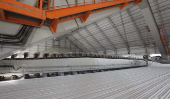 loans for mineral fertilizer plants