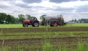 Mineral fertilizer plant Projects