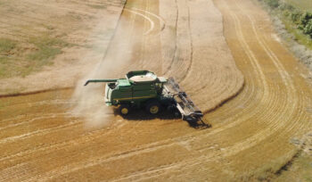Modernization of mineral fertilizer plants