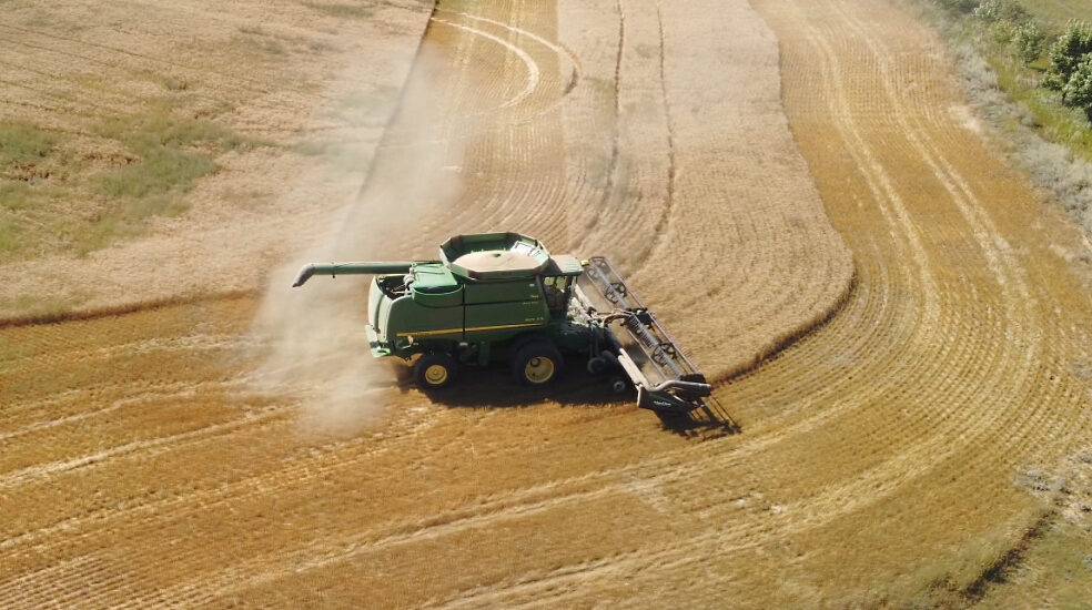 Modernization of mineral fertilizer plants