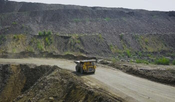 Modernization of mining and processing plants