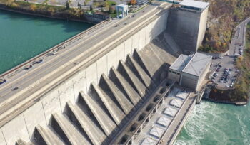 Project financing of Hydropower plant