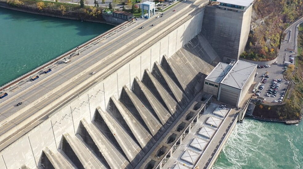 Project financing of Hydropower plant