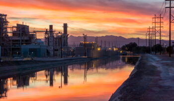 Thermal power plant financing