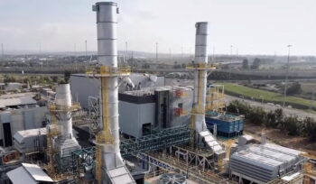 thermal power plants project finance