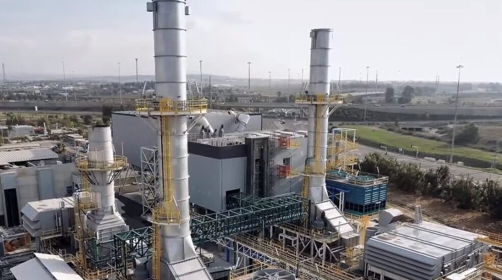 thermal power plants project finance