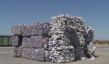 Waste processing plant projects