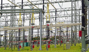 substations construction financing and loans