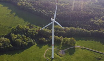 Financing of energy sectors projects
