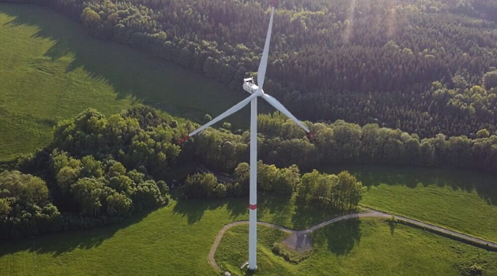 Financing of energy sectors projects