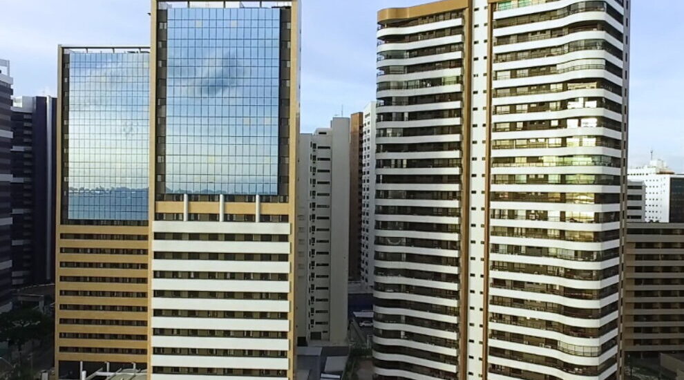 financing for real estate projects