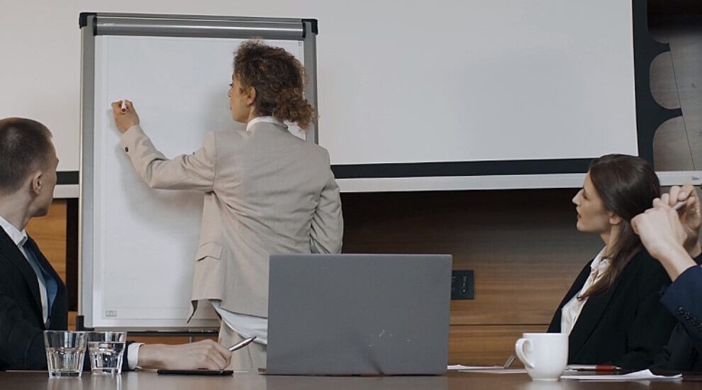 Parameters of an investment project financing