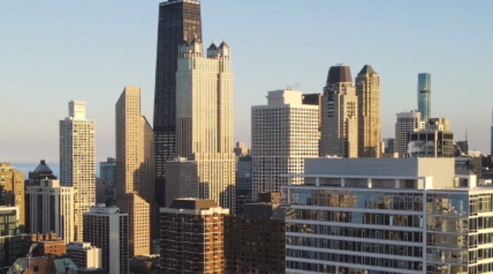 Large business loans for large-scale project financing
