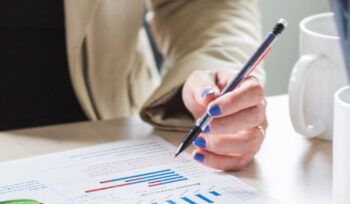 Large project financing and loans