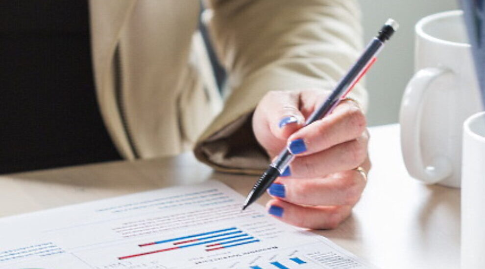 Large project financing and loans