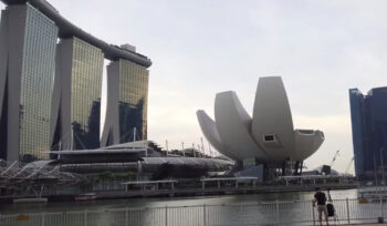 Project finance and loans in Singapore: an overview.