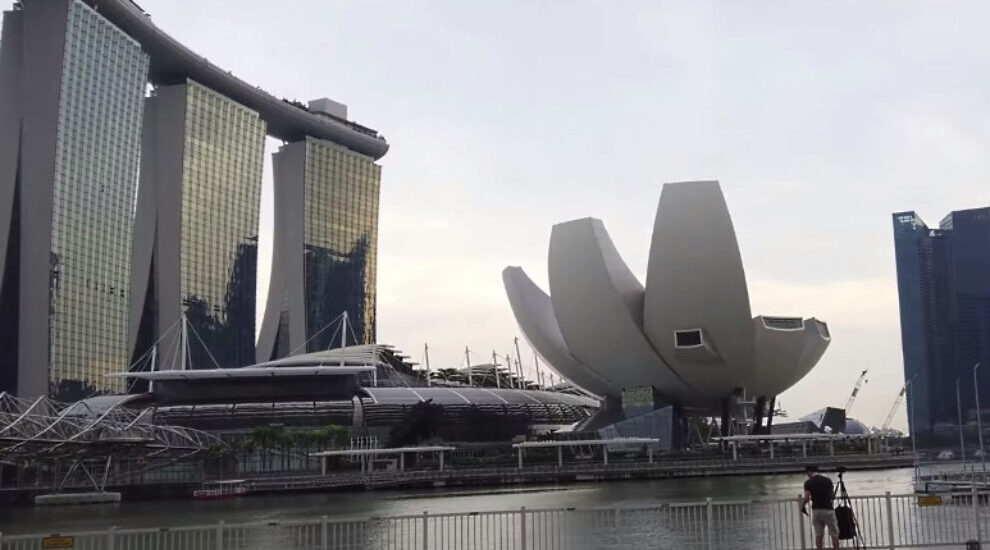 Project finance and loans in Singapore: an overview.