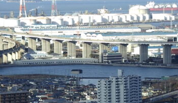 Construction of LNG plants