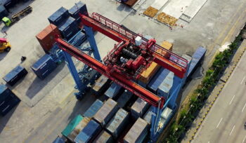 bank loans for seaport projects