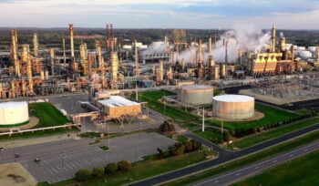 Oil and gas industry: project management and financing