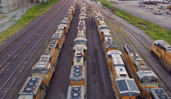 Financing of transport infrastructure projects