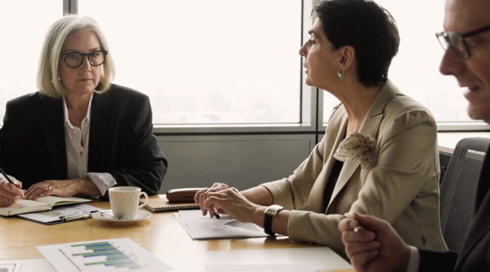 Cash flow management in projects