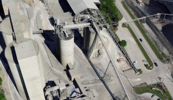 Loans for cement plants in India