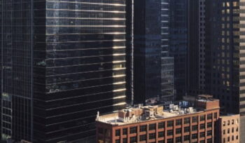 Financing of investment projects and businesses of a corporate groups