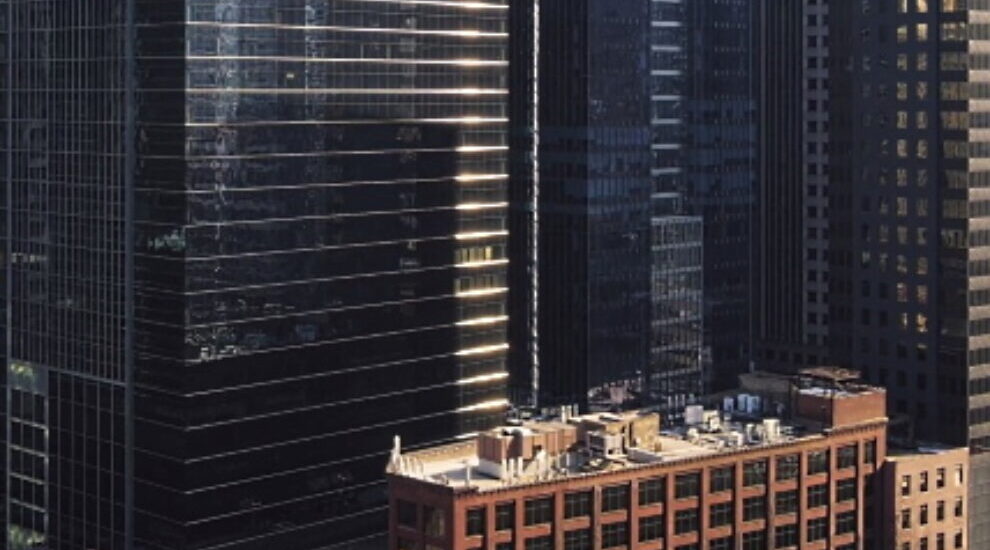Financing of investment projects and businesses of a corporate groups