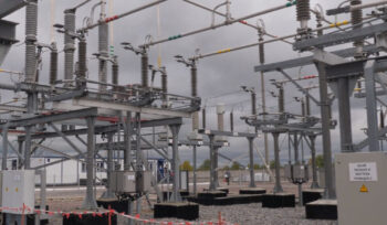 financing the construction of power plants