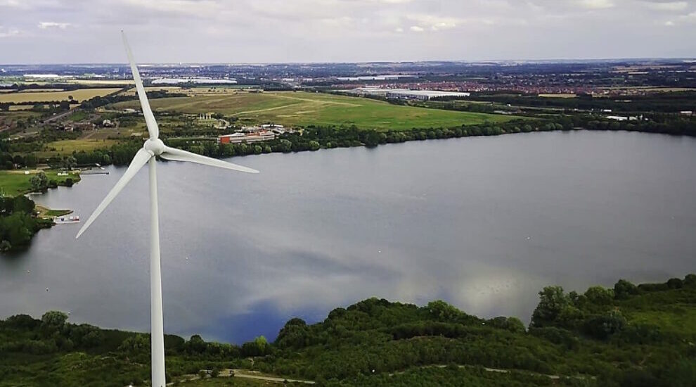 Renewable energy sectors in Germany: project financing and loans